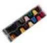 KOENIG Nespresso CitiZ & Milk B03128 - PACKAGING CONTENT/ CONTENU DE L'EMBALLAGE - 2
