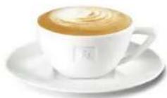 KOENIG Nespresso CitiZ & Milk B03128 - RECIPES/ LES RECETTES - 1