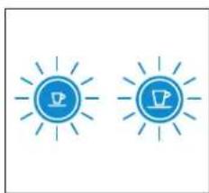 KOENIG Nespresso CitiZ & Milk B03128 - Les réglages d'usine: - 4