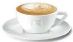 KOENIG B03129 CitiZ and Milk Nespresso - REZEPTE/ RICETTE - 1