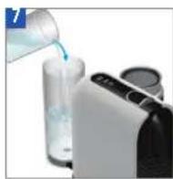 KOENIG B03134 U Milk Nespresso - ENTKALKUNG - 6