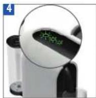 KOENIG B03134 U Milk Nespresso - ENTKALKUNG - 3