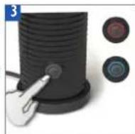 KOENIG B03134 U Milk Nespresso - i - 3