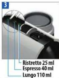 KOENIG B03134 U Milk Nespresso - KAFFEEZUBEREITUNG/ - 1