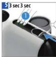 KOENIG B03134 U Milk Nespresso - ENTKALKUNG - 4