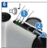KOENIG B03134 U Milk Nespresso - ENTKALKUNG - 5