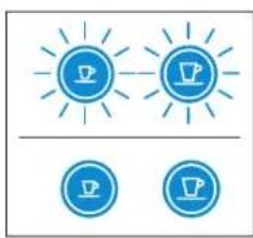 KOENIG B03183 Capri Nespresso - KAFFEEZUBEREITUNG/ PREPARAZIONE DEL CAFFE - 3