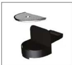 KOENIG B03183 Capri Nespresso - Rischio di scossa elettrica fatale e incendio. - 2