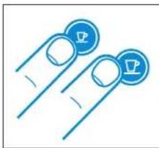 KOENIG B03183 Capri Nespresso - BEWAHREN SIE DIESE GEBRAUCHSANWEISUNG AUF - 2