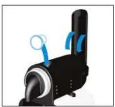 KOENIG B03183 Capri Nespresso - COFFEE PREPARATION/ PREPARATION DU CAFE - 8