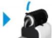 KOENIG B03183 Capri Nespresso - FEHLERBSEITIGUNG/RICERCA E RISOLUZIONE GUASTI - 3