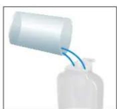 KOENIG B03183 Capri Nespresso - HINWEIS: Dauer der Entkalkung: ca. 15 Minutes. - 7