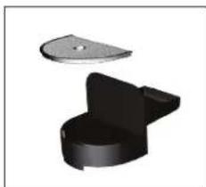 KOENIG B03183 Capri Nespresso - WARNING - 2