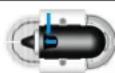 KOENIG B03184 Capri Nespresso - FEHLERBSEITIGUNG/RICERCA E RISOLUZIONE GUASTI - 2