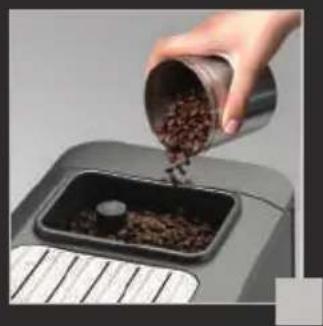 KRUPS One Touch Cappuccino EA850B - KRUPS - 11