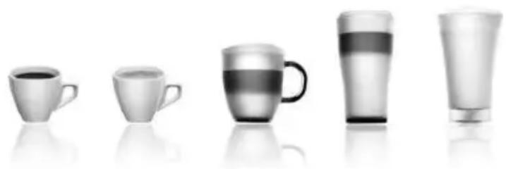 KRUPS One Touch Cappuccino EA850B - Η ομάδα Krups - 1