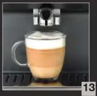 KRUPS One Touch Cappuccino EA850B - KRUPS - 16