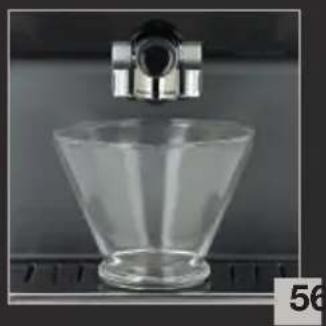 KRUPS One Touch Cappuccino EA850B - KRUPS - 8