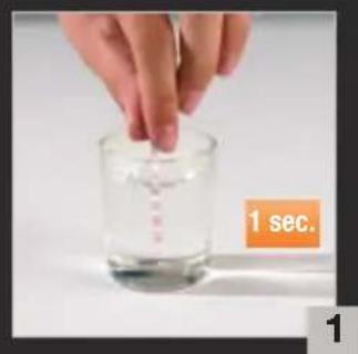 1 sec.