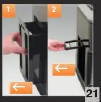1 2 ← ← 21