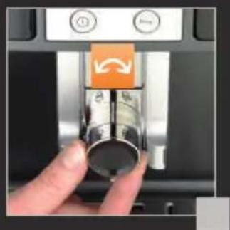 KRUPS One Touch Cappuccino EA850B - KRUPS - 15