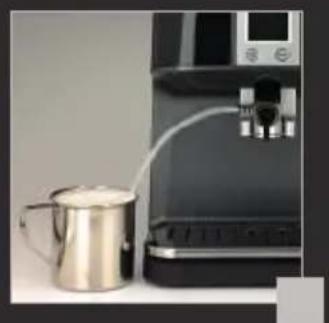 KRUPS One Touch Cappuccino EA850B - KRUPS - 14