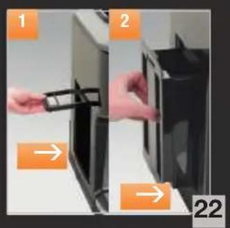1 2 → → 22