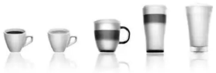 KRUPS One Touch Cappuccino EA850B - Krups-teamet - 1