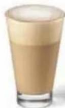 MAGIMIX Citiz Milk Nespresso - Iced Cappuccino IJscappuccino - 1