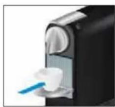 MAGIMIX Citiz Milk Nespresso - COFFEE PREPARATION - 5