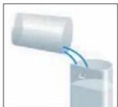 MAGIMIX Citiz Milk Nespresso - NOTE: duration approximately 15 minutes. - 8