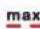 MAGIMIX Citiz Milk Nespresso - Milk frother's maximum level indicated: - 3