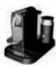 MAGIMIX Citiz Milk Nespresso - VEILIGHEIDSMAATREGELEN - 2