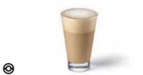 MAGIMIX Citiz Milk Nespresso - Proportions: - 1