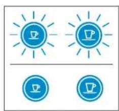 MAGIMIX Citiz Milk Nespresso - RESET TO FACTORY SETTINGS - 3