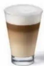 MAGIMIX Citiz Milk Nespresso - Latte Macchiato - 1