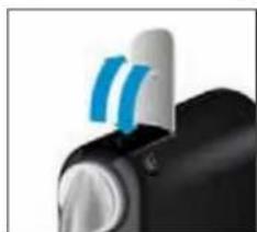 MAGIMIX Citiz Milk Nespresso - NOTE: duration approximately 15 minutes. - 1