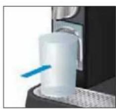MAGIMIX Citiz Milk Nespresso - NOTE: duration approximately 15 minutes. - 4