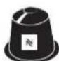 MAGIMIX Inissia Nespresso - INHOUD VAN DE VERPAKKING - 2