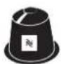 MAGIMIX Inissia Nespresso - PACKAGING CONTENT/ CONTENU DEL'EMBALLAGE - 2