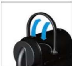 MAGIMIX Inissia Nespresso - DETARTRAGE - 1