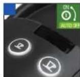 MAGIMIX Pixie Nespresso - ENERGIESPAARSTAND EN DETECTIE VAN WATERNIVEAU - 2