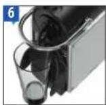 MAGIMIX Pixie Nespresso - KOFFIE BEREIDEN - 11