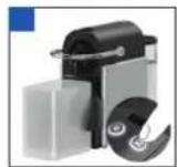 MAGIMIX Pixie Nespresso - MACHINE ONTKALKEN - 14