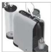 MAGIMIX U Milk Nespresso - i - 2