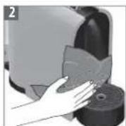 MAGIMIX U Milk Nespresso - i - 6