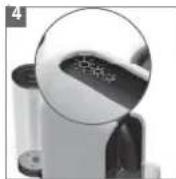 MAGIMIX U Milk Nespresso - NL - 4