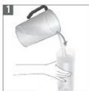MAGIMIX U Milk Nespresso - KOFFIE MAKEN - 1