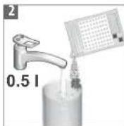 MAGIMIX U Milk Nespresso - NL - 2