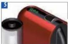 MAGIMIX U Nespresso - NETTOYAGE/CLEANING - 3